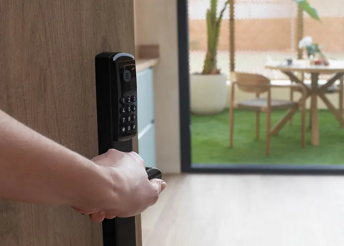 بيت ضيافة Nomad Haux Mestalla