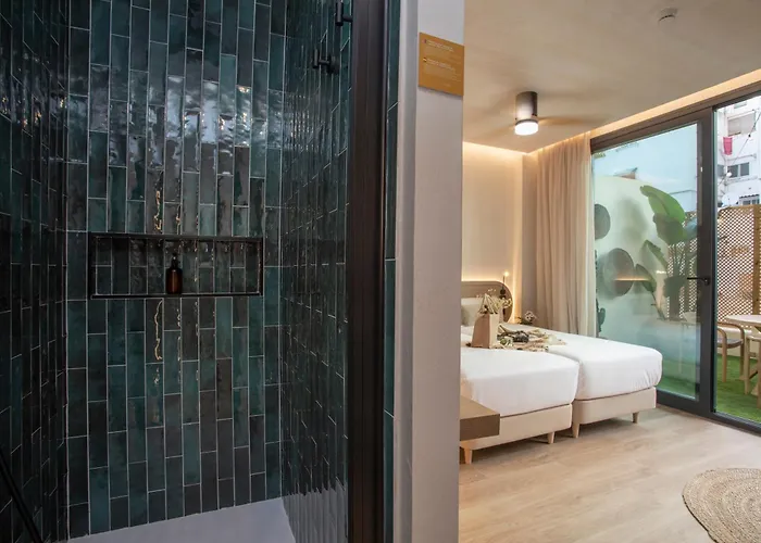 Nomad Haux Mestalla 4*