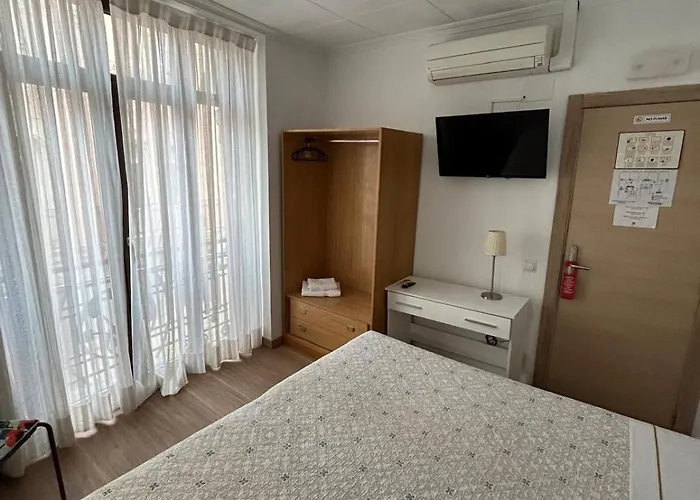 Balcon Al Mar Гостевой дом