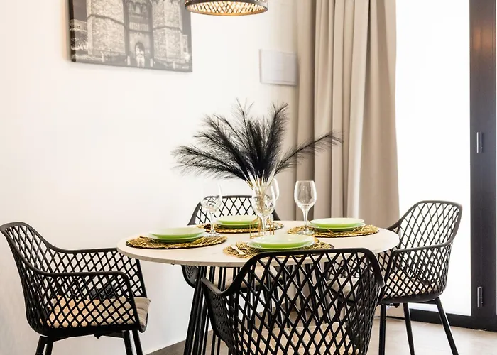 Διαμέρισμα Loft Urban - Cerca Del Mar