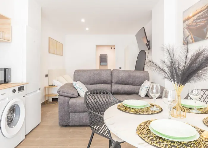 Loft Urban - Cerca Del Mar Διαμέρισμα Βαλένθια