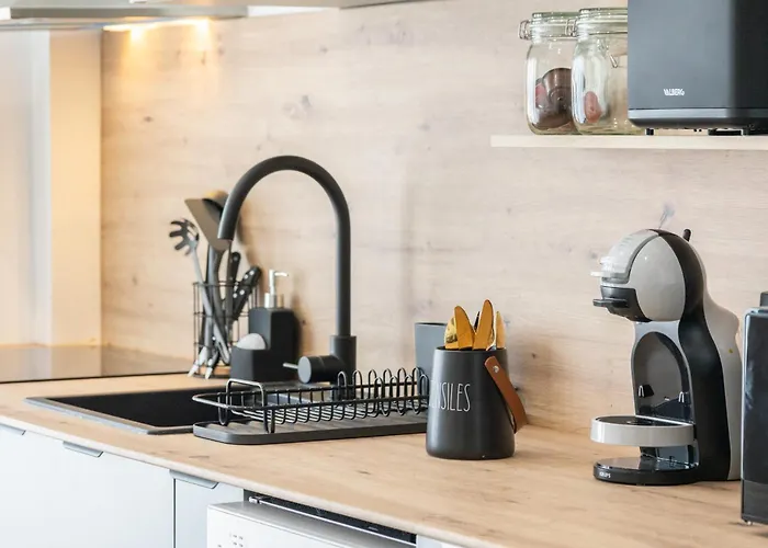 Loft Urban - Cerca Del Mar *