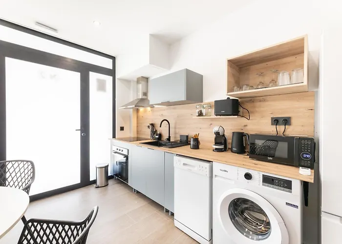 Loft Urban - Cerca Del Mar * Βαλένθια