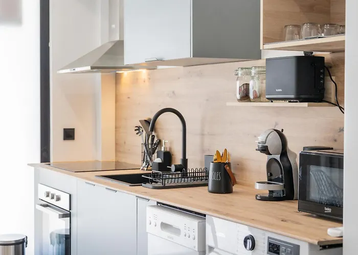 Loft Urban - Cerca Del Mar