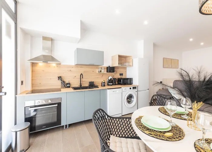 Loft Urban - Cerca Del Mar Διαμέρισμα