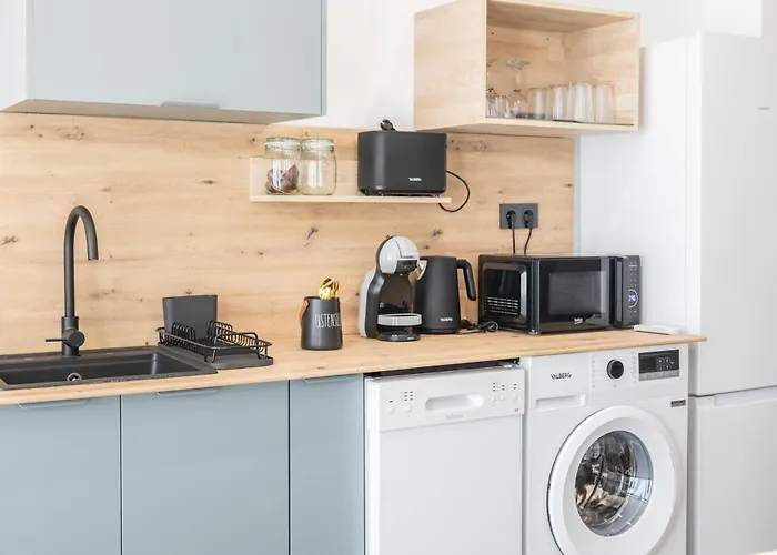 Loft Urban - Cerca Del Mar Διαμέρισμα Βαλένθια