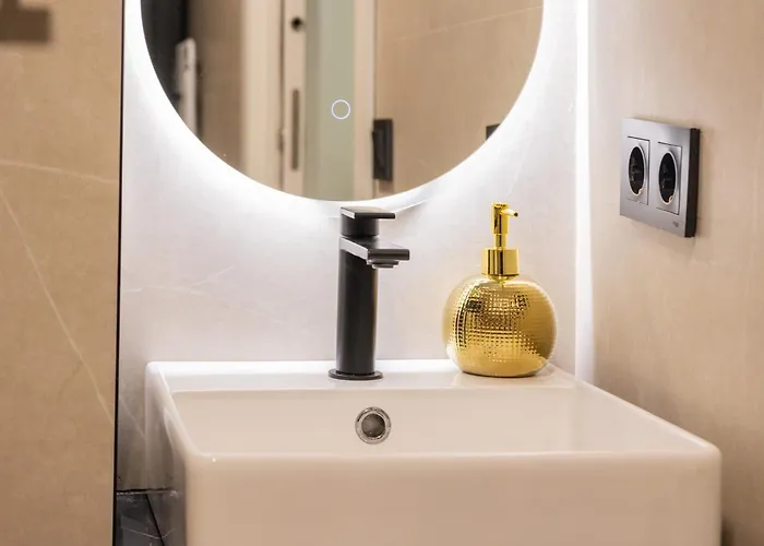 Loft Urban - Cerca Del Mar *