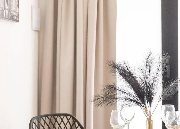 Loft Urban - Cerca Del Mar Βαλένθια