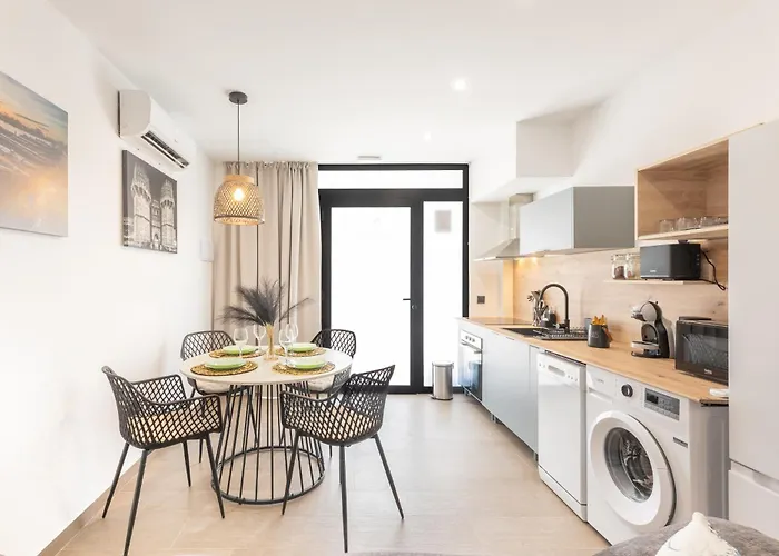 Loft Urban - Cerca Del Mar * Βαλένθια