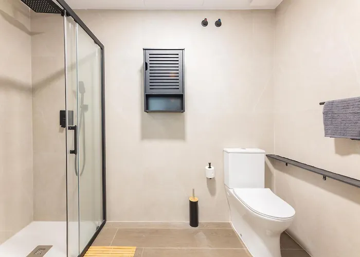 Loft Urban - Cerca Del Mar