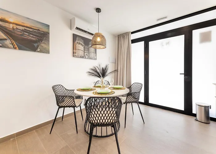Διαμέρισμα Loft Urban - Cerca Del Mar