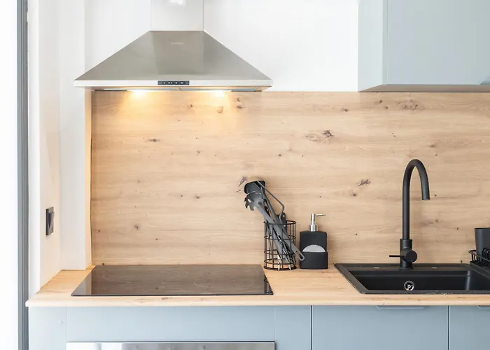 Loft Urban - Cerca Del Mar Διαμέρισμα *