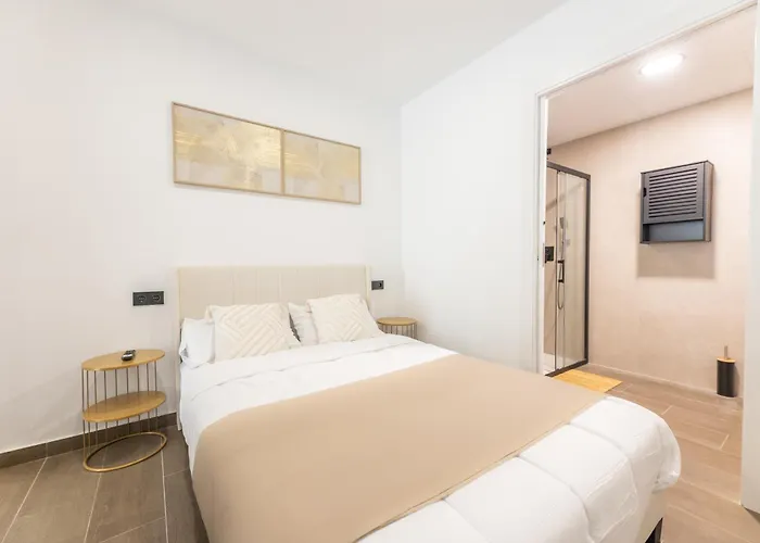 Loft Urban - Cerca Del Mar *