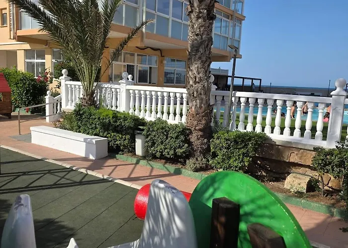 Ca Ulises Frente Al Mar, Pensado Desconectar 아파트 *