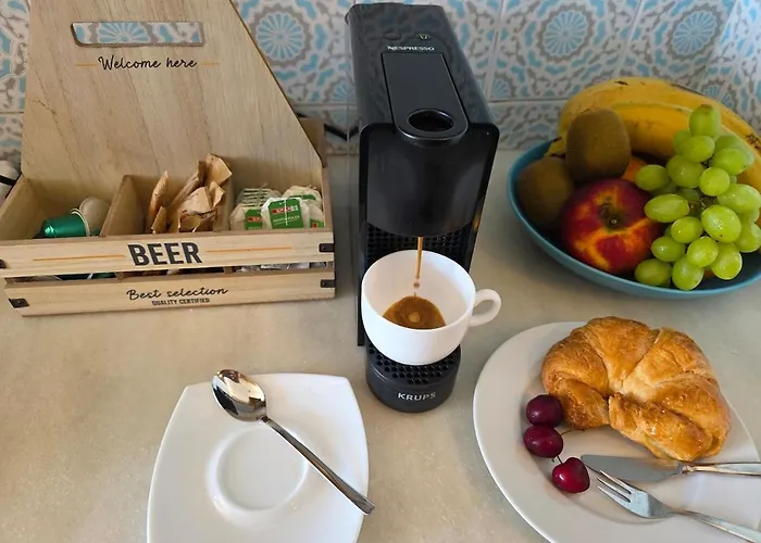 Ca Ulises Frente Al Mar, Pensado Desconectar *