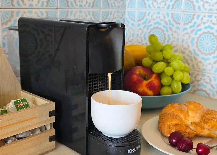 Ca Ulises Frente Al Mar, Pensado Desconectar *