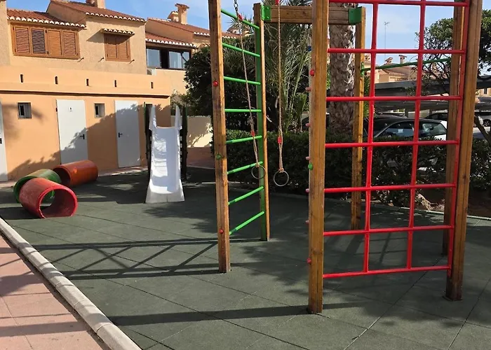 아파트 Ca Ulises Frente Al Mar, Pensado Desconectar