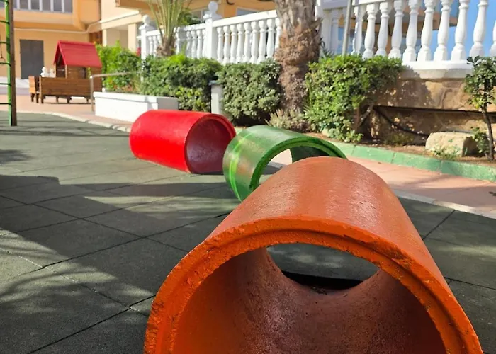 Ca Ulises Frente Al Mar, Pensado Desconectar 발렌시아