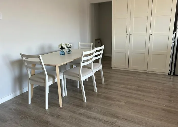 District Key - Valencia, Manuel Candela * Valencia