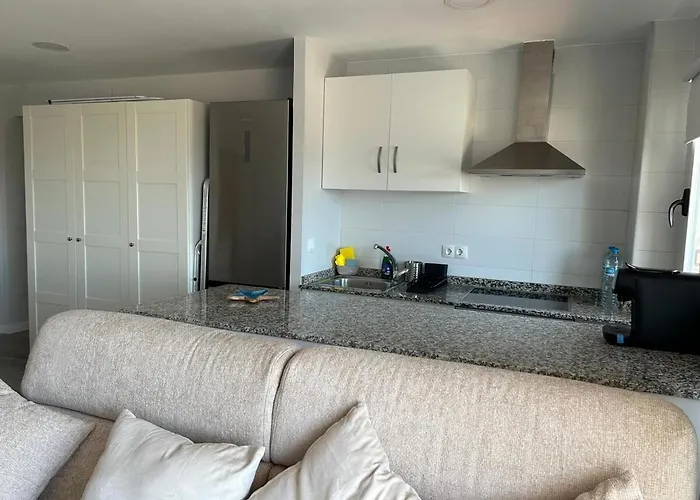 District Key - Valencia, Manuel Candela *