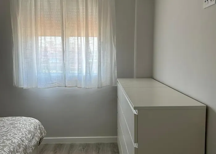 Διαμέρισμα District Key - Valencia, Manuel Candela