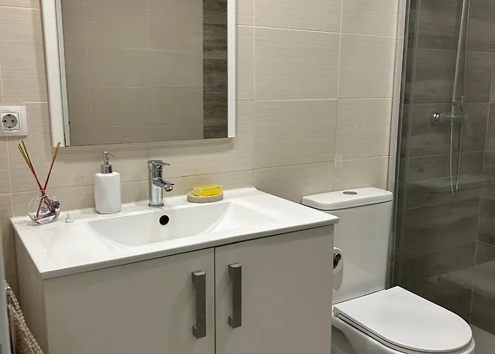 District Key - Valencia, Manuel Candela *