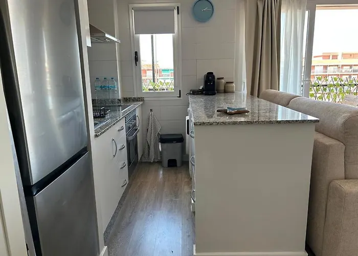 District Key - Valencia, Manuel Candela Valencia