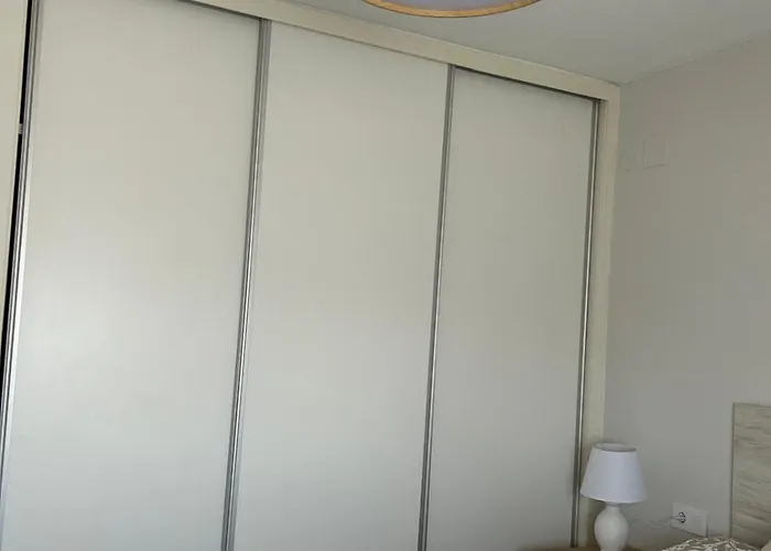 Lägenhet District Key - Valencia, Manuel Candela Valencia