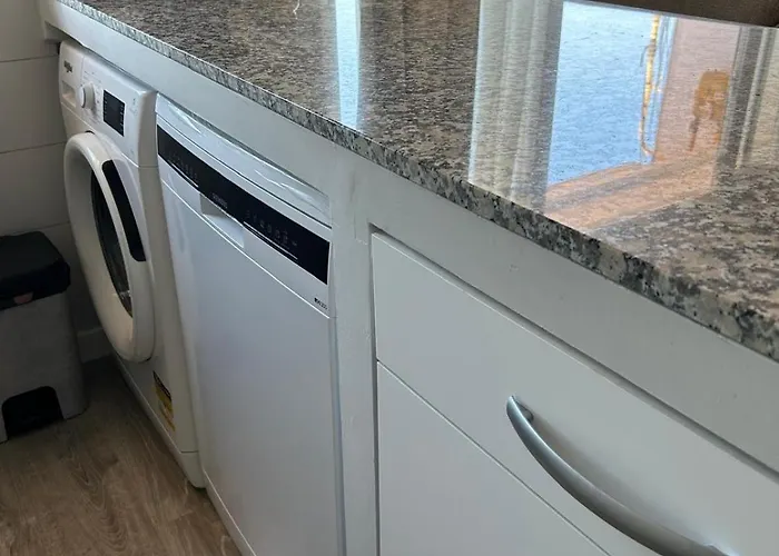 District Key - Valencia, Manuel Candela Διαμέρισμα *