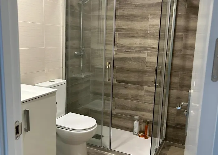 District Key - Valencia, Manuel Candela