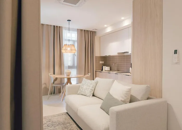 Guestready - Reental 아파트