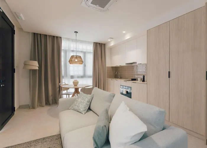 Guestready - Reental * 발렌시아