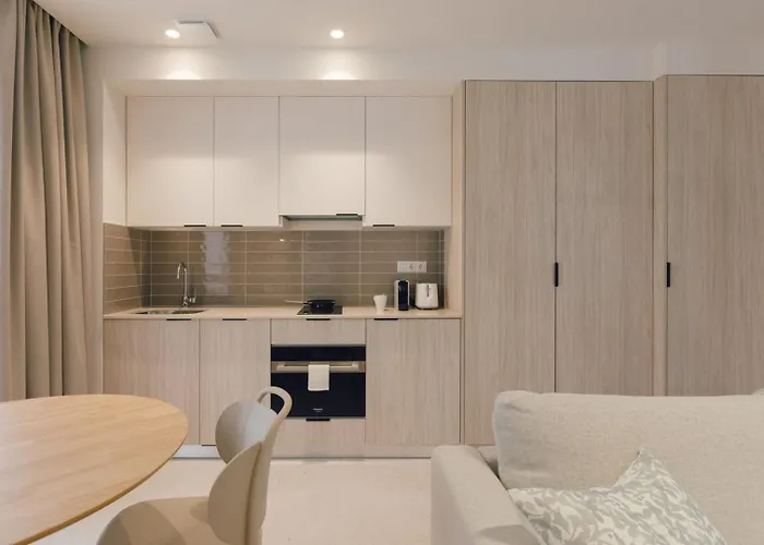 아파트 Guestready - Reental