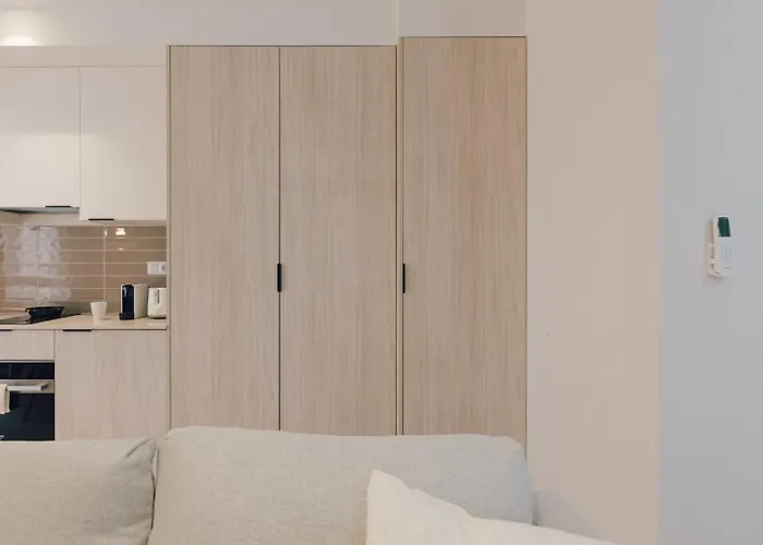 아파트 Guestready - Reental *