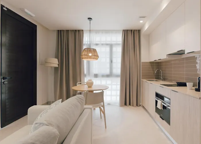 아파트 Guestready - Reental *