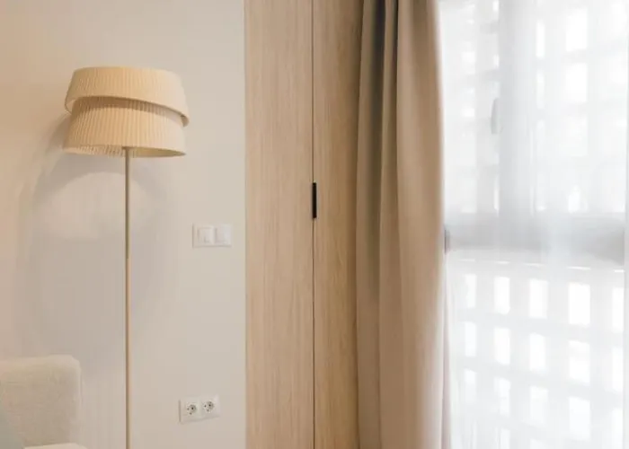 아파트 Guestready - Reental