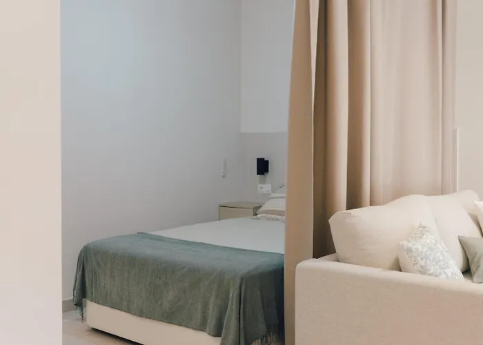 Guestready - Reental 아파트