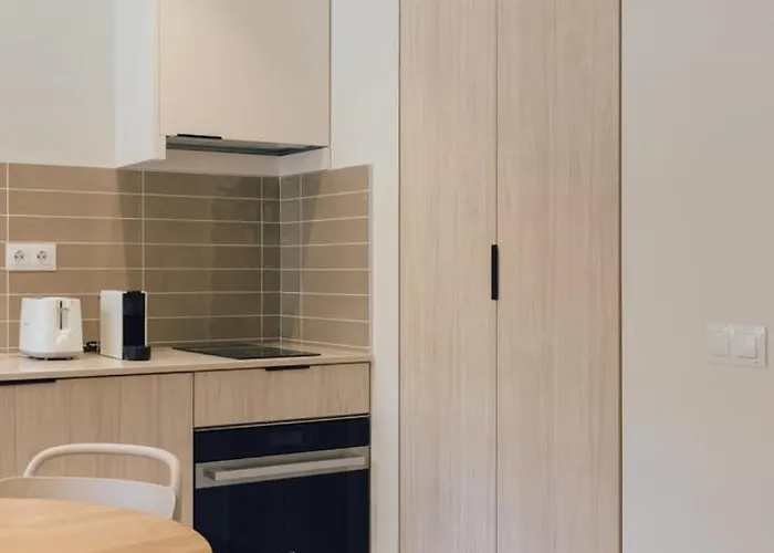 아파트 Guestready - Reental *