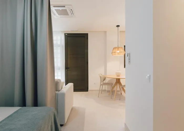 아파트 Guestready - Reental