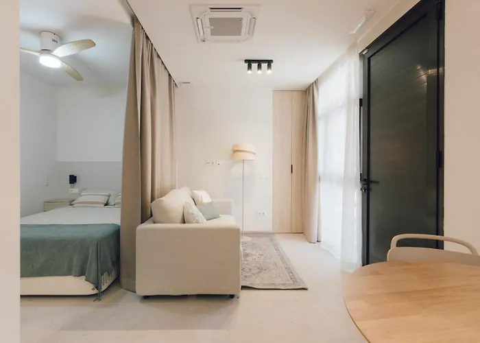 Guestready - Reental 아파트 *