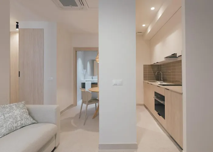 Guestready - Reental 아파트