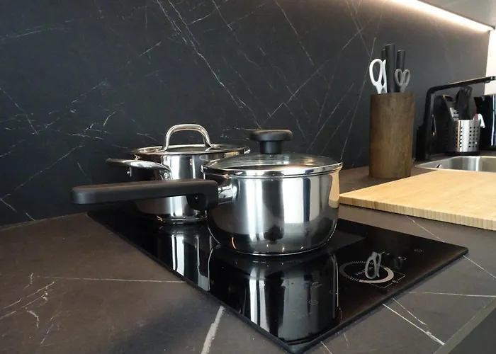 Διαμέρισμα Bc22 - Loftvalencia Βαλένθια