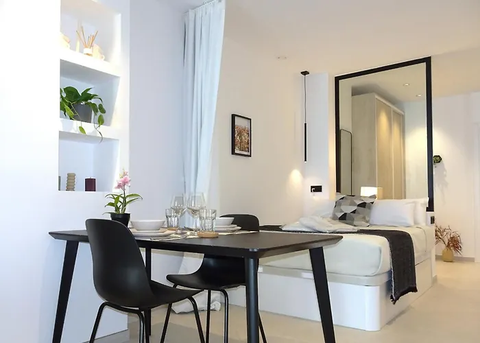 Bc22 - Loftvalencia * Βαλένθια