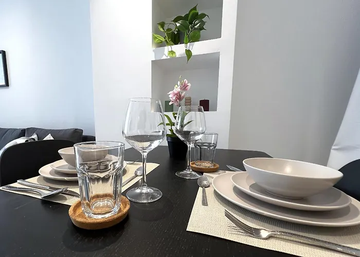 Bc22 - Loftvalencia * Βαλένθια