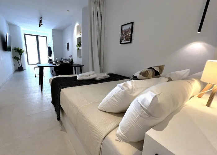 Bc22 - Loftvalencia Διαμέρισμα