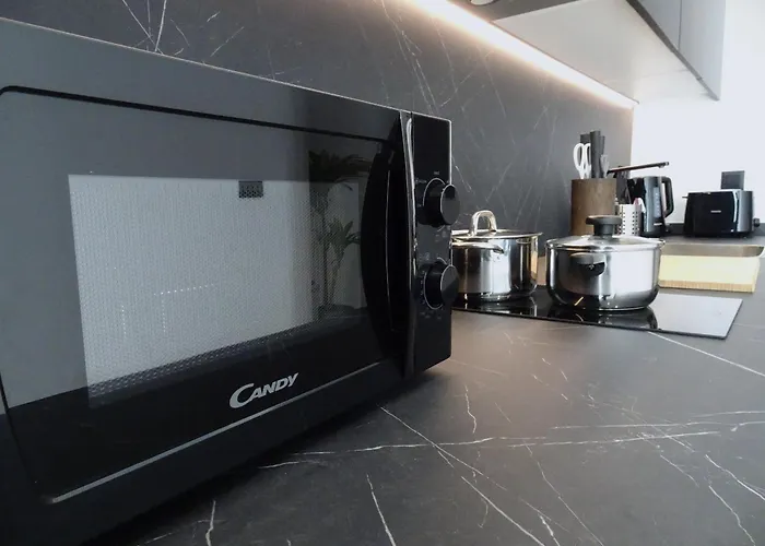 Bc22 - Loftvalencia Διαμέρισμα Βαλένθια