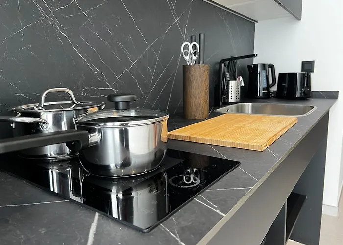 Bc22 - Loftvalencia Διαμέρισμα Βαλένθια