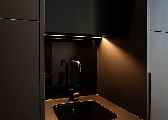 Crudo Un Loft Centrico De 50 M2 Lejlighed Valencia