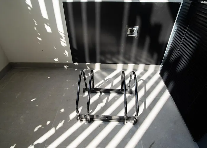 Crudo Un Loft Centrico De 50 M2 Lejlighed Valencia