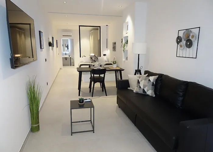 Διαμέρισμα Bc22 - Loftvalencia